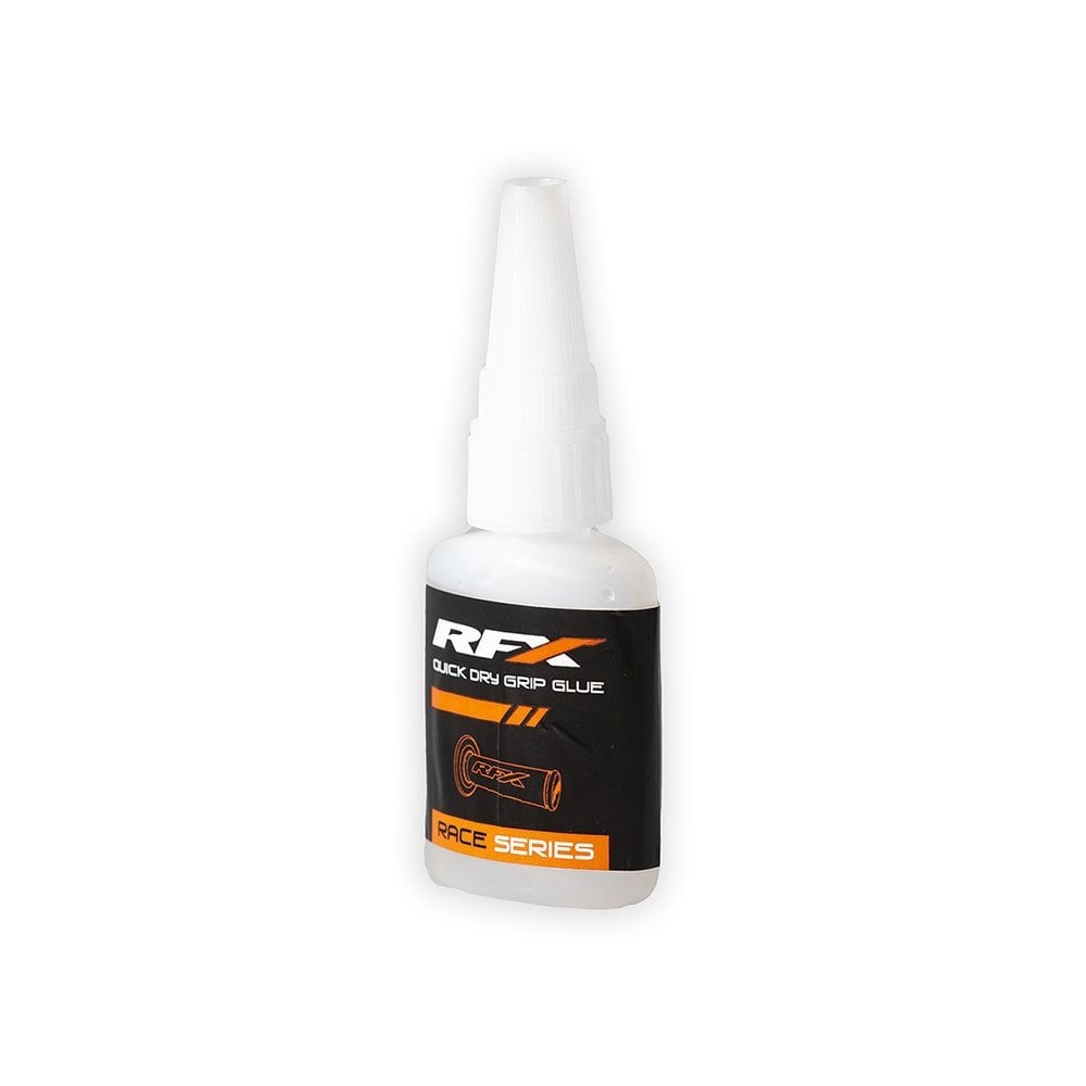Race Fx - Grip - Glue - Quick-Dry