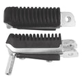 Bike It - Replacement Footpegs - Suzuki (OEM 43526-31E01 & 43536-31E01)
