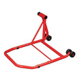 Bike It - Single Sided Paddock Stand - Left