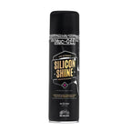 Muc-Off - Aerosol - Silicone Shine 500ml (M626)