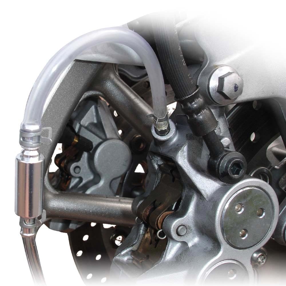 Oxford Brake Bleeding Kit - Solo (OX776)