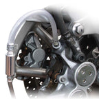 Oxford Brake Bleeding Kit - Solo (OX776)