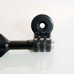 Quad Lock (Accessory) - 360 Head - Action Camera