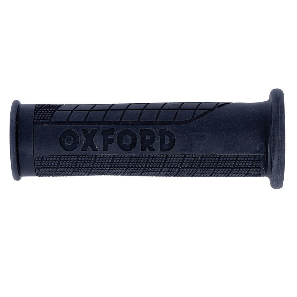 Oxford Fat Grips - Black (OX605)