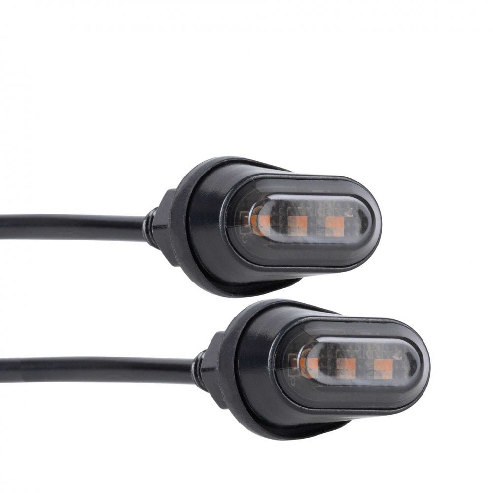 Oxford Indicators - DarkEye - Flush Fit Micro Indicators - EL352