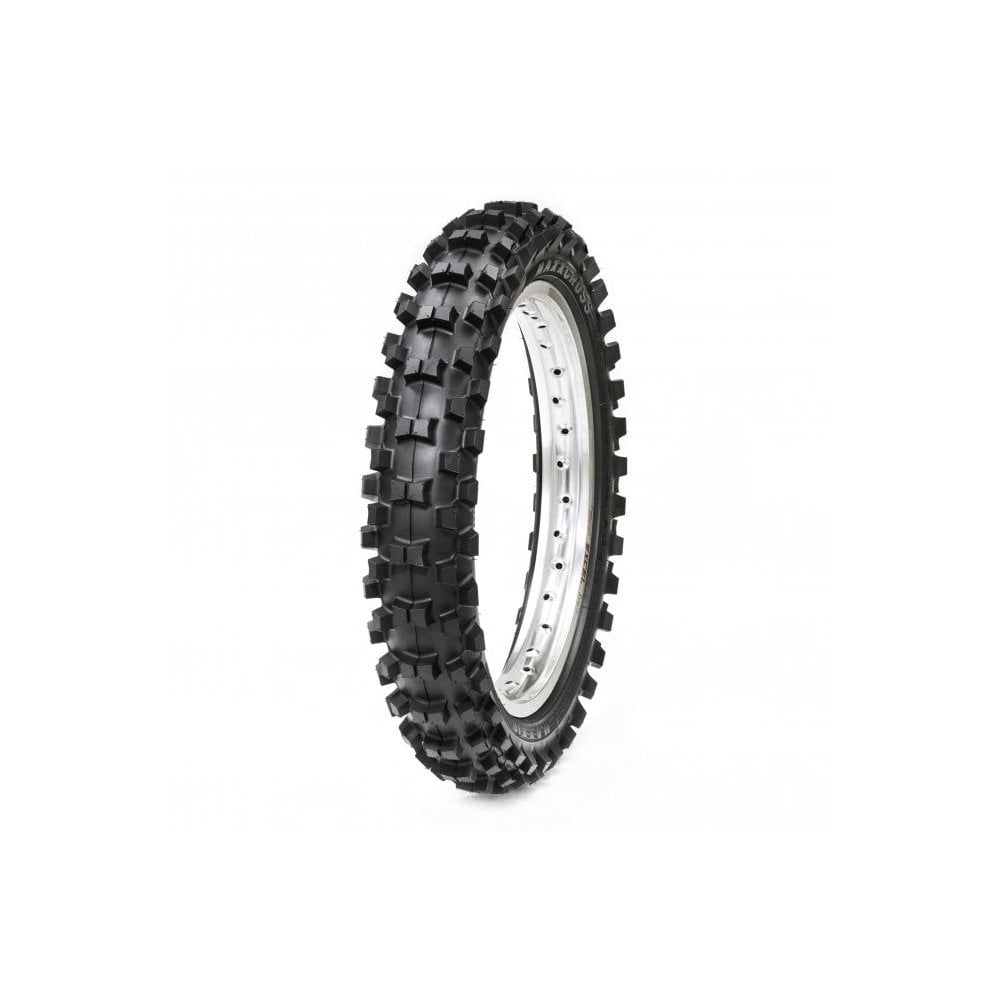 Maxxis - Tyre - MX-ST+