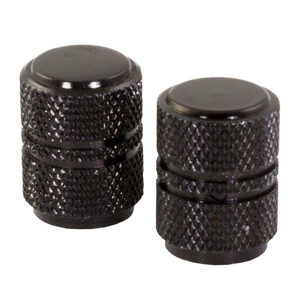 Bike It - Valve Caps (Round)