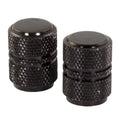 Bike It - Valve Caps (Round)
