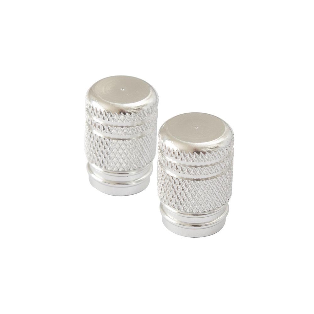 Bike It - Valve Caps (Round)