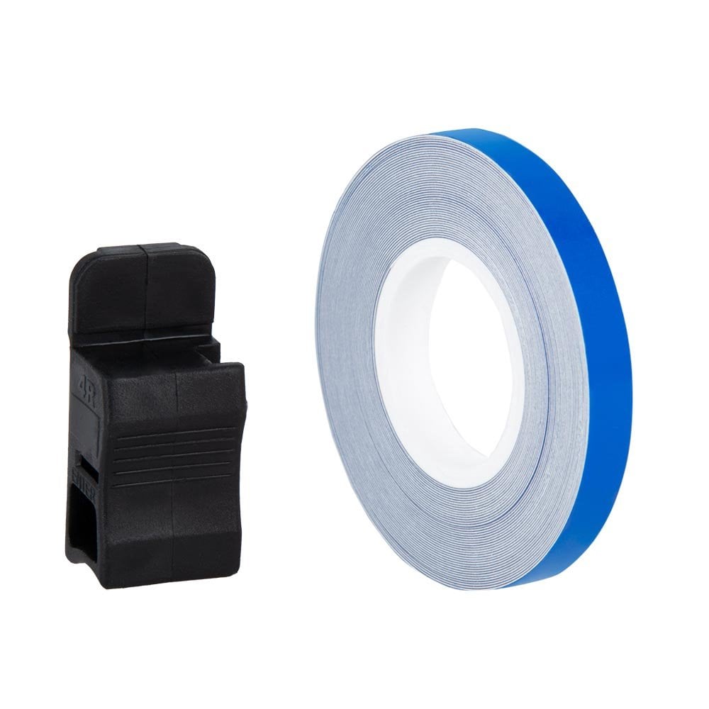 Oxford - Wheel Stripes (With Applicator)