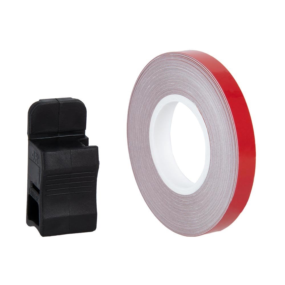 Oxford - Wheel Stripes (With Applicator)
