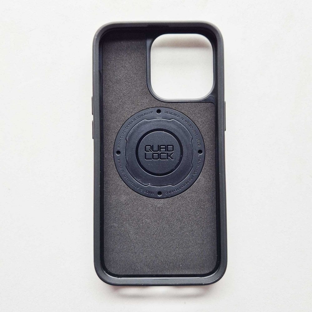 Quad Lock (MAG Case) - iPhone 13 Pro