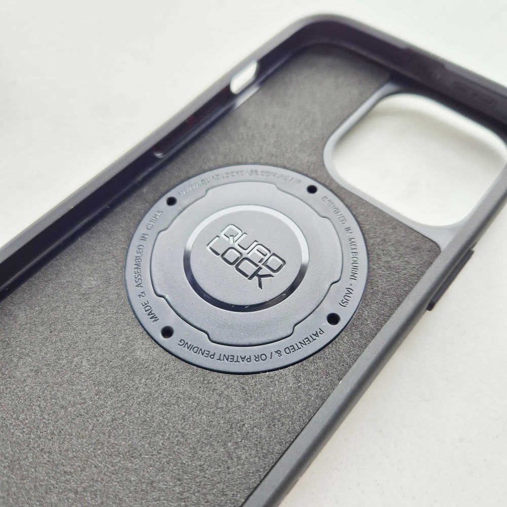 Quad Lock (MAG Case) - iPhone 13 Pro