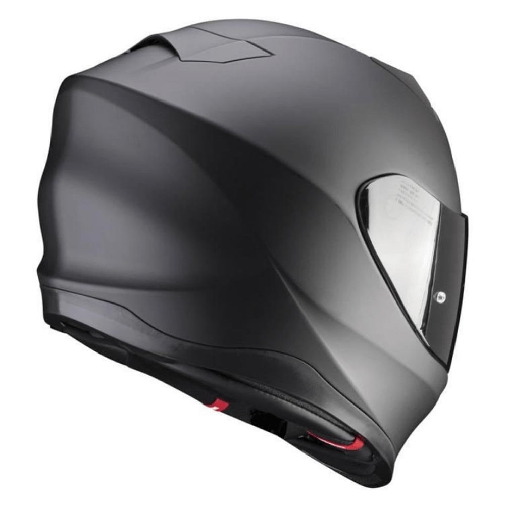Scorpion (SALE) Helmet - EXO 520 EVO (2206) - Matt Black