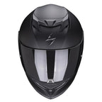 Scorpion (SALE) Helmet - EXO 520 EVO (2206) - Matt Black