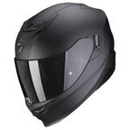 Scorpion (SALE) Helmet - EXO 520 EVO (2206) - Matt Black