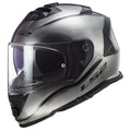 LS2 (SALE) Helmet - FF800 Storm 2 Solid ECE22.06 (Gloss Jeans)