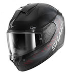 Shark (2026) Helmet - Ridill 2 SP Lyne (Matt Black/Anthracite/Anthracite)