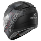 Shark (2026) Helmet - Ridill 2 SP Lyne (Matt Black/Anthracite/Anthracite)