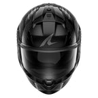 Shark (2026) Helmet - Ridill 2 Reptaia (Black/Anthracite/Silver)