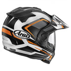 Arai (2025) Helmet - Tour-X 5 Discovery (Orange)