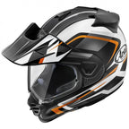 Arai (2025) Helmet - Tour-X 5 Discovery (Orange)
