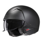 HJC (2025) Helmet - I20 Plain (Matt Black)