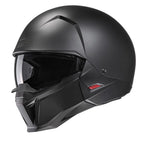 HJC (2025) Helmet - I20 Plain (Matt Black)