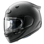 Arai (2025) Helmet - Quantic Solid (Frost Black)