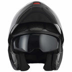 Vcan H272 Atlas Flip Up Motorcycle Helmet (FCW)