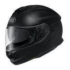 Shoei GT Air 3 Motorcycle Helmet (Matt Black)