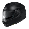 Shoei GT Air 3 Motorcycle Helmet (Matt Black)