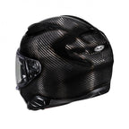 HJC (2025) Helmet - F71 Carbon (Gloss)