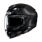 HJC (2025) Helmet - F71 Carbon (Gloss)