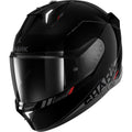 Shark (2025) Helmet - Skwal I3 Blank SP - Black/Anthracite/Red