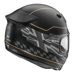 Arai (2025) Helmet - Quantic - Dark Citizen