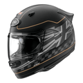 Arai (2025) Helmet - Quantic - Dark Citizen