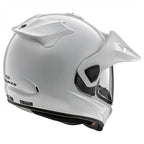 Arai (2025) Helmet - Tour-X 5 Plain (Diamond White)