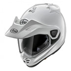 Arai (2025) Helmet - Tour-X 5 Plain (Diamond White)