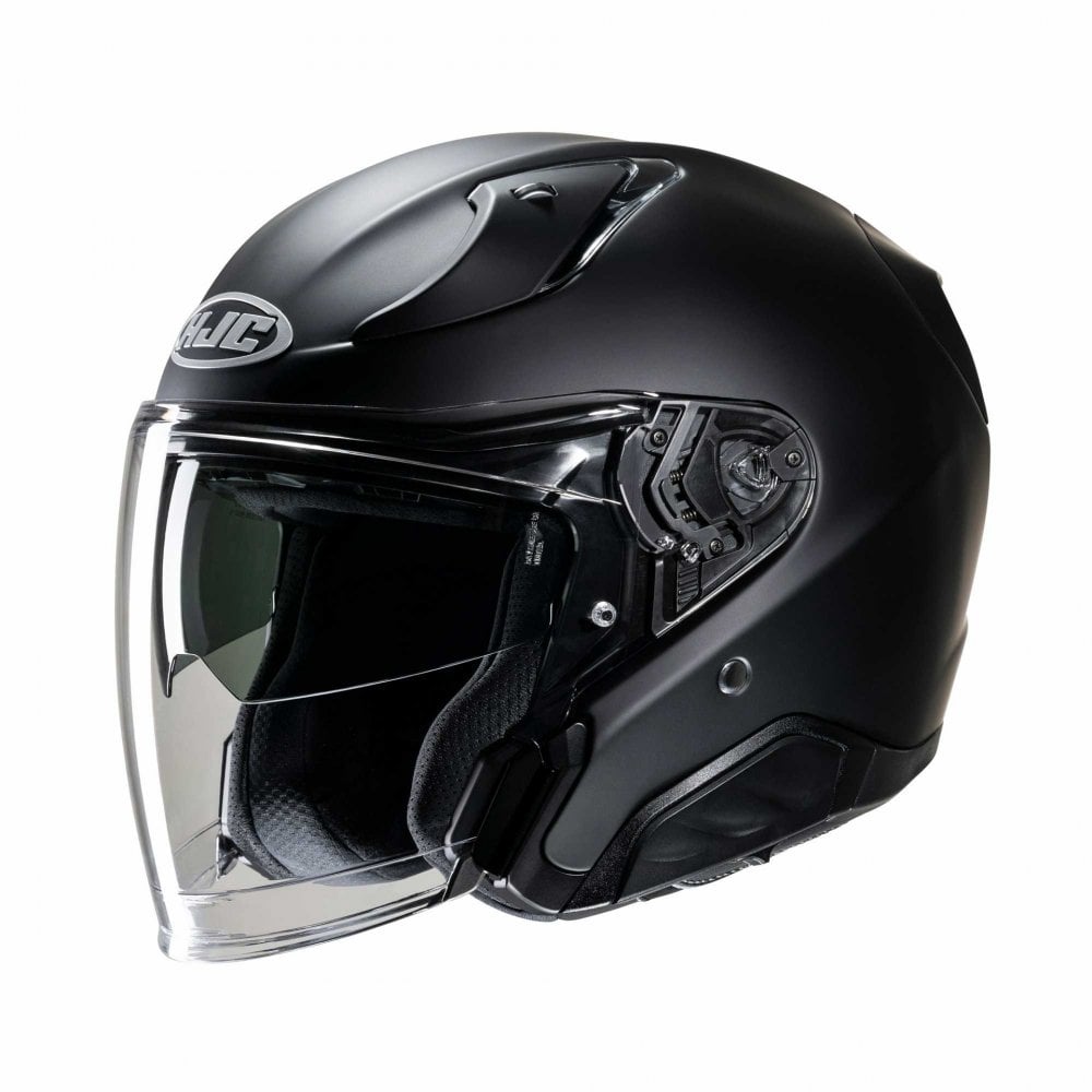 HJC (2025) Helmet - RPHA 31 - Matt Black