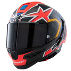 Alpinestars Supertech R10 Jack Miller *Thriller 43* Helmet (Limited Edition)