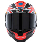 Alpinestars Supertech R10 Jack Miller *Thriller 43* Helmet (Limited Edition)