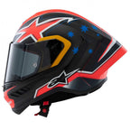 Alpinestars Supertech R10 Jack Miller *Thriller 43* Helmet (Limited Edition)