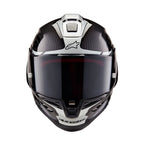 Alpinestars (2026) Helmet - Supertech R10 ELEMENT (Black/Carbon Silver/Black Gloss)
