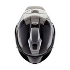 Alpinestars (2026) Helmet - Supertech R10 ELEMENT (Black/Carbon Silver/Black Gloss)
