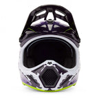 FOX Racing V3 RS Carbon PHANTOM Limited Edition MX | Enduro Helmet (Purple Haze)