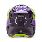 FOX Racing V3 RS Carbon PHANTOM Limited Edition MX | Enduro Helmet (Purple Haze)