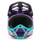 FOX MX | Enduro Helmet - V1 MIPS COLLECT (Grape/Teal/Black)