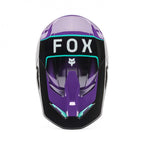 FOX MX | Enduro Helmet - V1 MIPS COLLECT (Grape/Teal/Black)