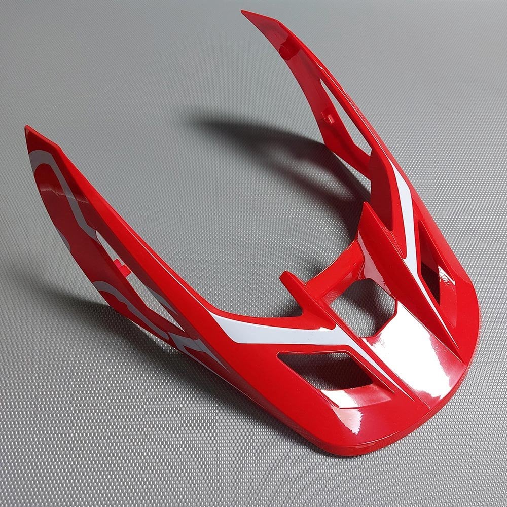 Fox (Spares) Peak - V2 MX22 Merz (Large)